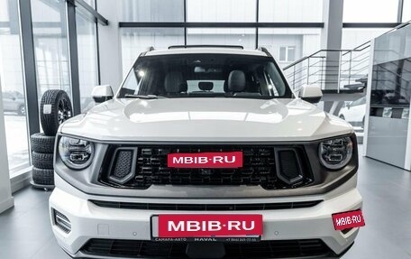 Haval H7, 2026 год, 3 963 009 рублей, 6 фотография