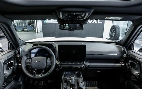 Haval H7, 2026 год, 3 963 009 рублей, 33 фотография