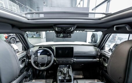 Haval H7, 2026 год, 3 963 009 рублей, 35 фотография