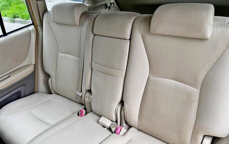 Toyota Highlander III, 2005 год, 645 000 рублей, 8 фотография