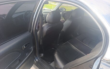 Hyundai Sonata IV рестайлинг, 2005 год, 410 000 рублей, 9 фотография