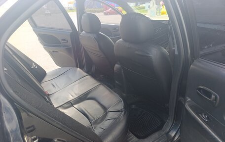 Hyundai Sonata IV рестайлинг, 2005 год, 410 000 рублей, 11 фотография