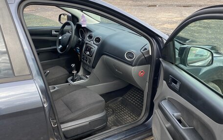 Ford Focus II рестайлинг, 2010 год, 430 000 рублей, 6 фотография