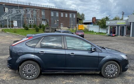 Ford Focus II рестайлинг, 2010 год, 430 000 рублей, 7 фотография