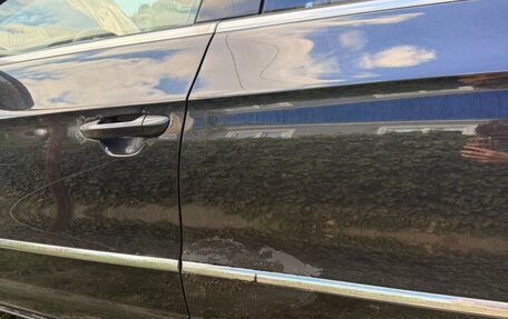 Volkswagen Passat CC I рестайлинг, 2010 год, 750 000 рублей, 7 фотография