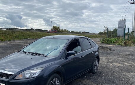 Ford Focus II рестайлинг, 2010 год, 430 000 рублей, 10 фотография