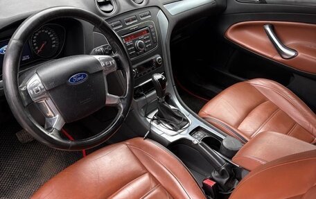 Ford Mondeo IV, 2011 год, 695 000 рублей, 4 фотография