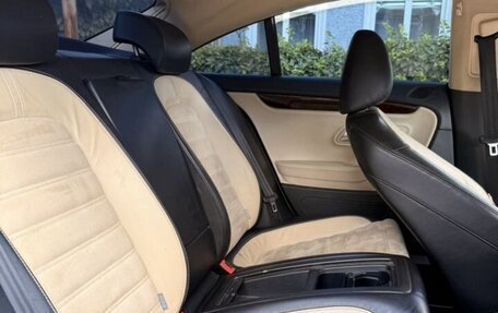 Volkswagen Passat CC I рестайлинг, 2010 год, 750 000 рублей, 5 фотография