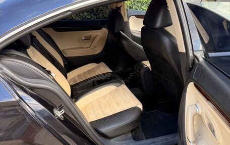 Volkswagen Passat CC I рестайлинг, 2010 год, 750 000 рублей, 4 фотография