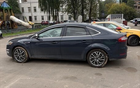 Ford Mondeo IV, 2011 год, 695 000 рублей, 2 фотография