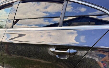 Volkswagen Passat CC I рестайлинг, 2010 год, 750 000 рублей, 6 фотография