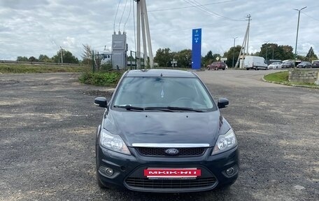 Ford Focus II рестайлинг, 2010 год, 430 000 рублей, 11 фотография