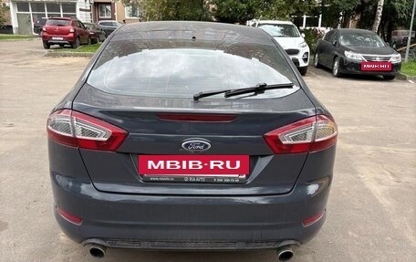 Ford Mondeo IV, 2011 год, 695 000 рублей, 3 фотография