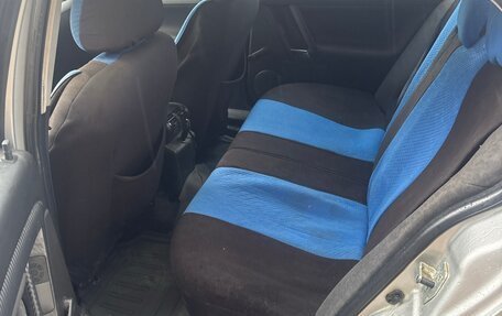 Opel Vectra C рестайлинг, 2003 год, 257 000 рублей, 11 фотография