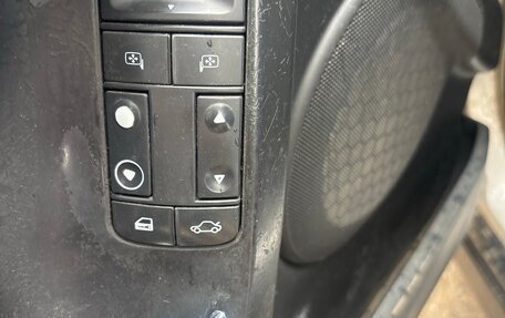 Opel Vectra C рестайлинг, 2003 год, 257 000 рублей, 13 фотография