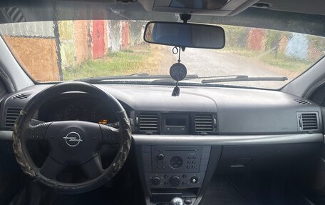 Opel Vectra C рестайлинг, 2003 год, 257 000 рублей, 10 фотография