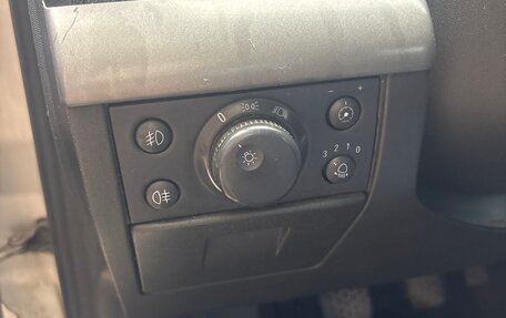 Opel Vectra C рестайлинг, 2003 год, 257 000 рублей, 12 фотография