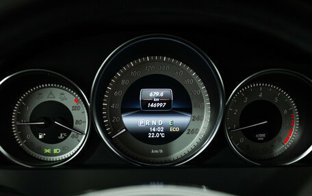 Mercedes-Benz C-Класс, 2013 год, 1 679 700 рублей, 12 фотография