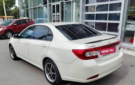 Chevrolet Epica, 2011 год, 579 000 рублей, 6 фотография