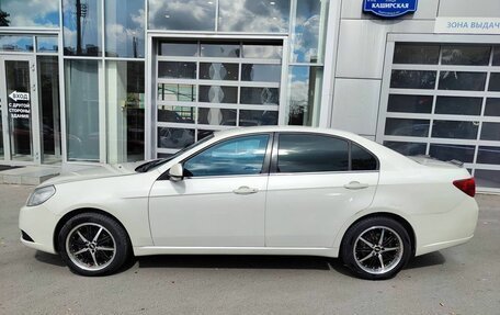 Chevrolet Epica, 2011 год, 579 000 рублей, 8 фотография