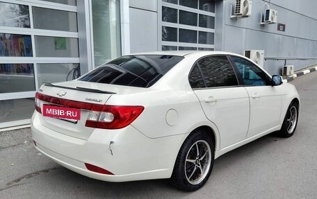 Chevrolet Epica, 2011 год, 579 000 рублей, 4 фотография