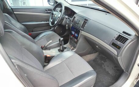 Chevrolet Epica, 2011 год, 579 000 рублей, 12 фотография