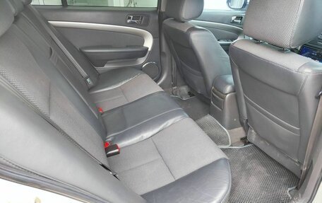 Chevrolet Epica, 2011 год, 579 000 рублей, 10 фотография