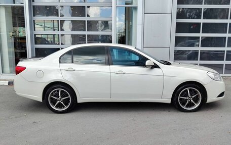 Chevrolet Epica, 2011 год, 579 000 рублей, 7 фотография