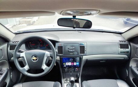 Chevrolet Epica, 2011 год, 579 000 рублей, 11 фотография