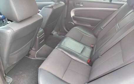 Chevrolet Epica, 2011 год, 579 000 рублей, 13 фотография