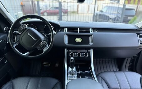 Land Rover Range Rover Sport II, 2017 год, 4 450 000 рублей, 8 фотография