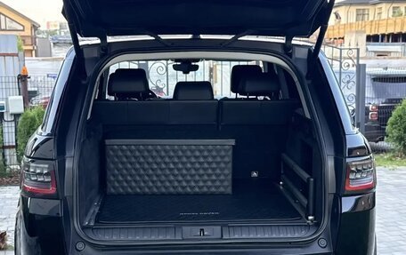 Land Rover Range Rover Sport II, 2017 год, 4 450 000 рублей, 9 фотография