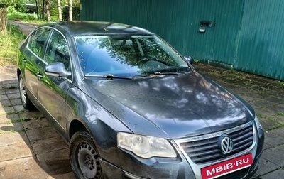 Volkswagen Passat B6, 2008 год, 500 000 рублей, 1 фотография