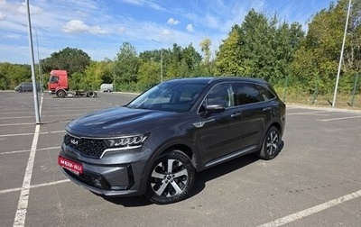 KIA Sorento IV, 2023 год, 4 150 000 рублей, 1 фотография