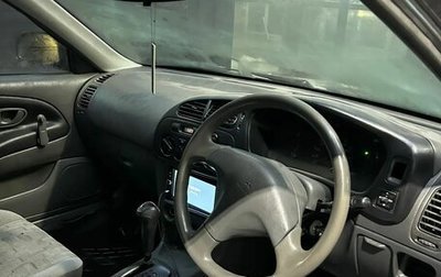 Mitsubishi Lancer VII, 1999 год, 70 000 рублей, 1 фотография