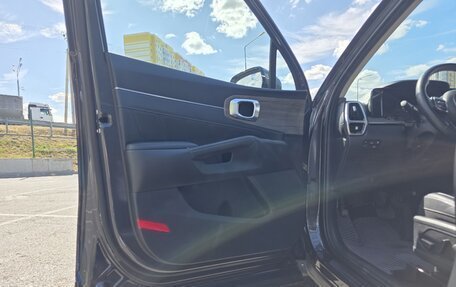KIA Sorento IV, 2023 год, 4 150 000 рублей, 2 фотография