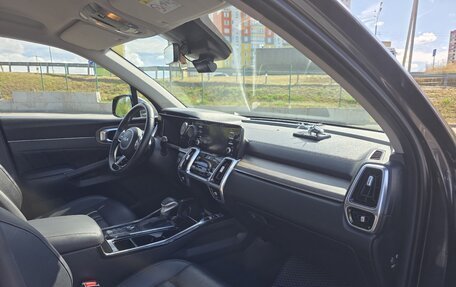 KIA Sorento IV, 2023 год, 4 150 000 рублей, 3 фотография