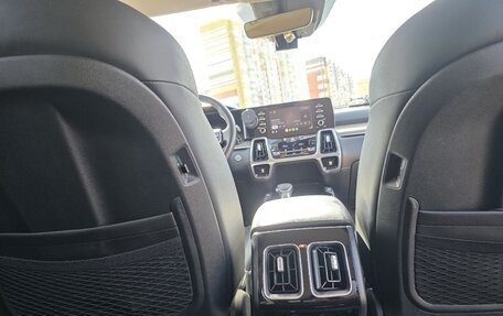 KIA Sorento IV, 2023 год, 4 150 000 рублей, 10 фотография