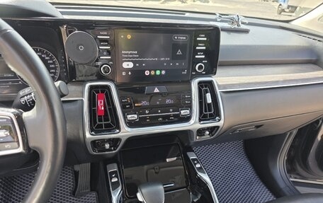 KIA Sorento IV, 2023 год, 4 150 000 рублей, 5 фотография