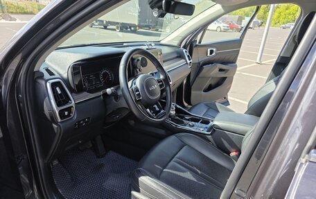 KIA Sorento IV, 2023 год, 4 150 000 рублей, 12 фотография
