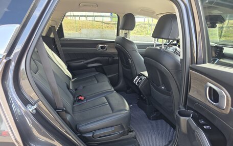 KIA Sorento IV, 2023 год, 4 150 000 рублей, 20 фотография