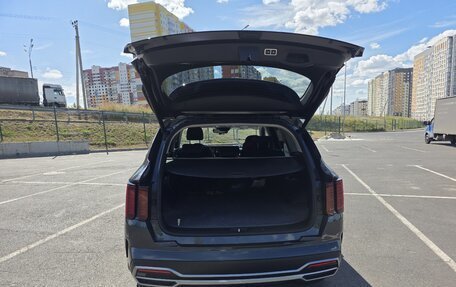 KIA Sorento IV, 2023 год, 4 150 000 рублей, 17 фотография