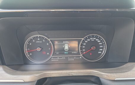 KIA Sorento IV, 2023 год, 4 150 000 рублей, 18 фотография