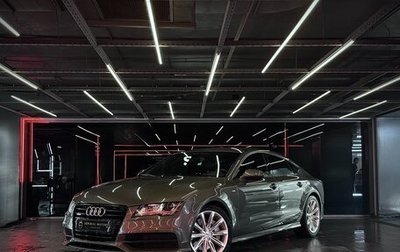 Audi A7, 2013 год, 2 090 000 рублей, 1 фотография