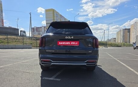 KIA Sorento IV, 2023 год, 4 150 000 рублей, 16 фотография