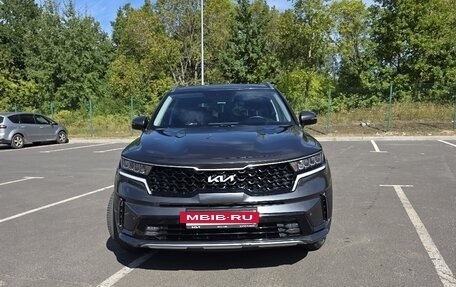 KIA Sorento IV, 2023 год, 4 150 000 рублей, 13 фотография
