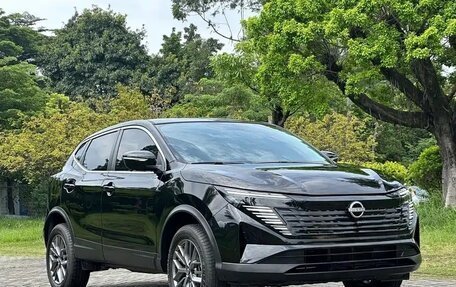 Nissan Qashqai, 2026 год, 2 338 008 рублей, 1 фотография