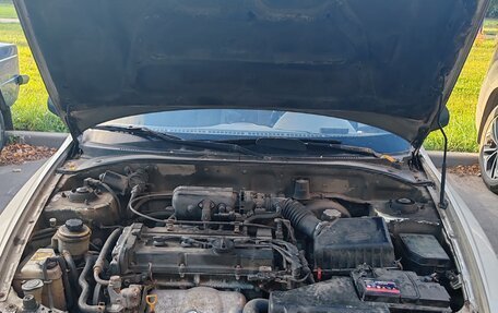 Hyundai Accent II, 2005 год, 270 000 рублей, 15 фотография