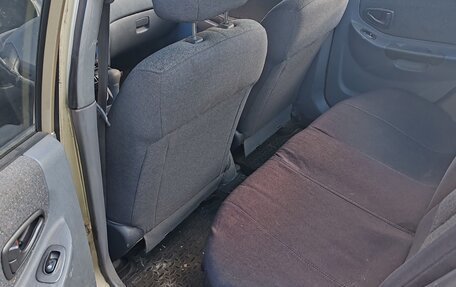 Hyundai Accent II, 2005 год, 270 000 рублей, 18 фотография