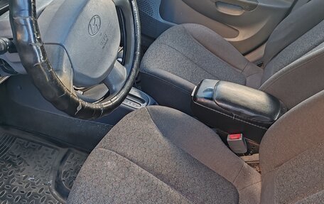 Hyundai Accent II, 2005 год, 270 000 рублей, 17 фотография